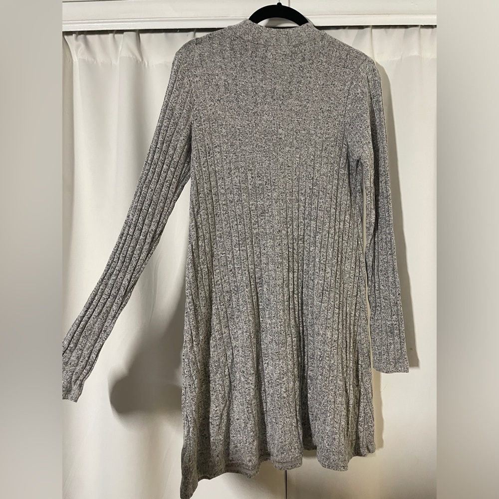 Grey Mossimo Dress